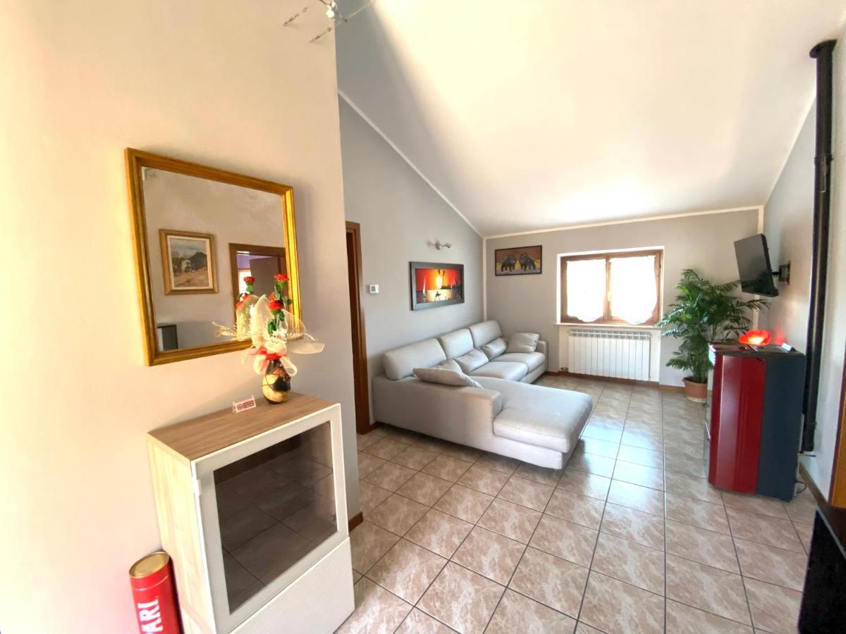 Casa Fanny Hotell Castelnuovo del Garda Exteriör bild