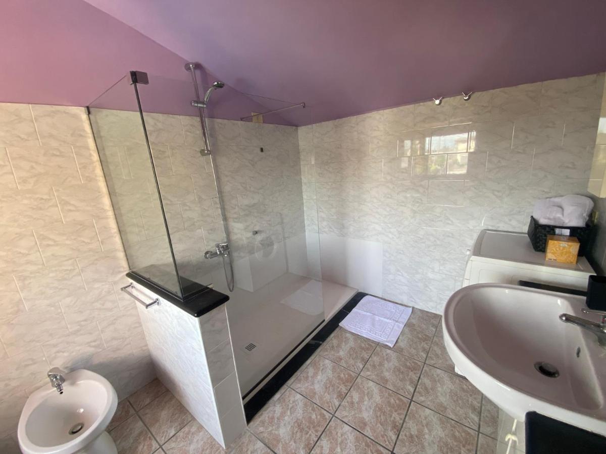 Casa Fanny Hotell Castelnuovo del Garda Exteriör bild
